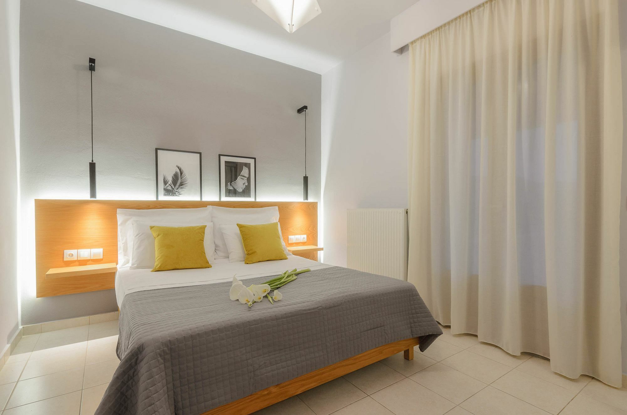 Melograno Villas Ambelokipoi  Exterior foto