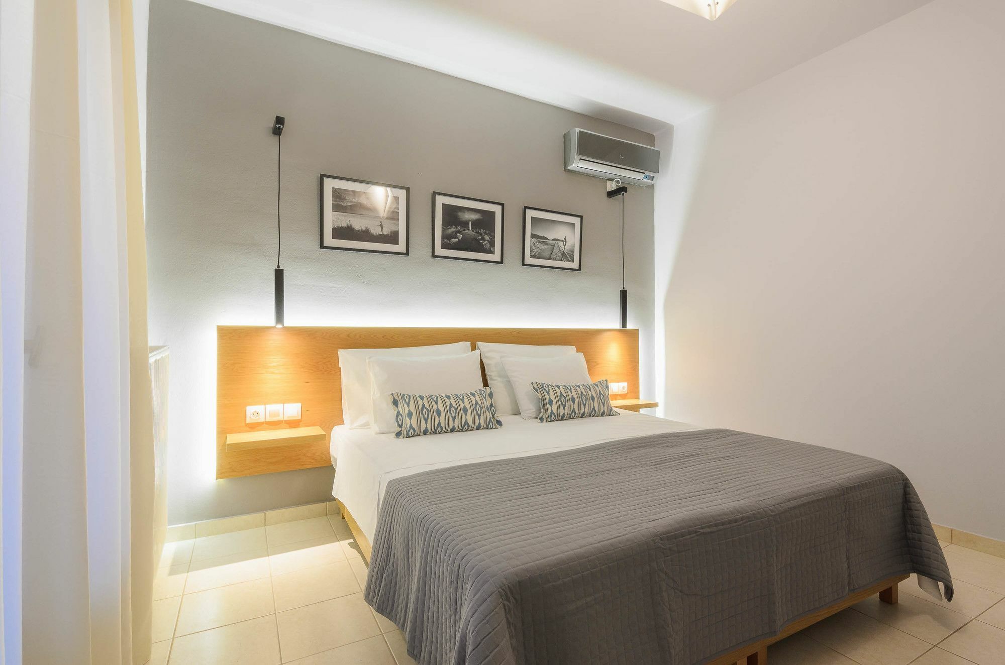 Melograno Villas Ambelokipoi  Exterior foto