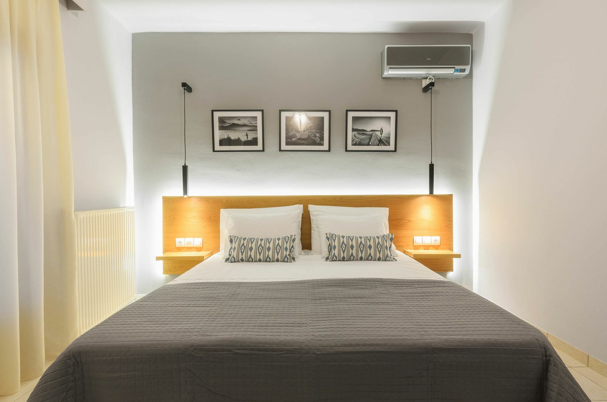 Melograno Villas Ambelokipoi  Exterior foto