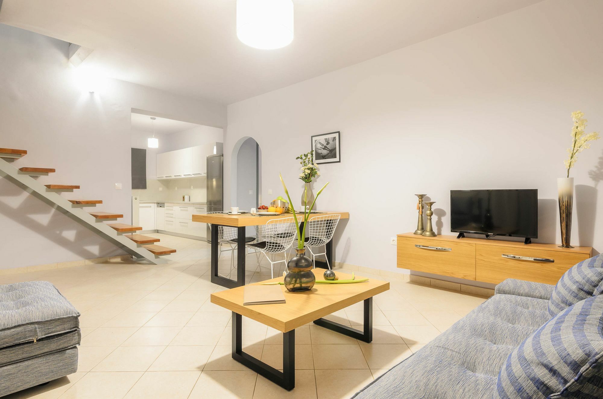 Melograno Villas Ambelokipoi  Exterior foto