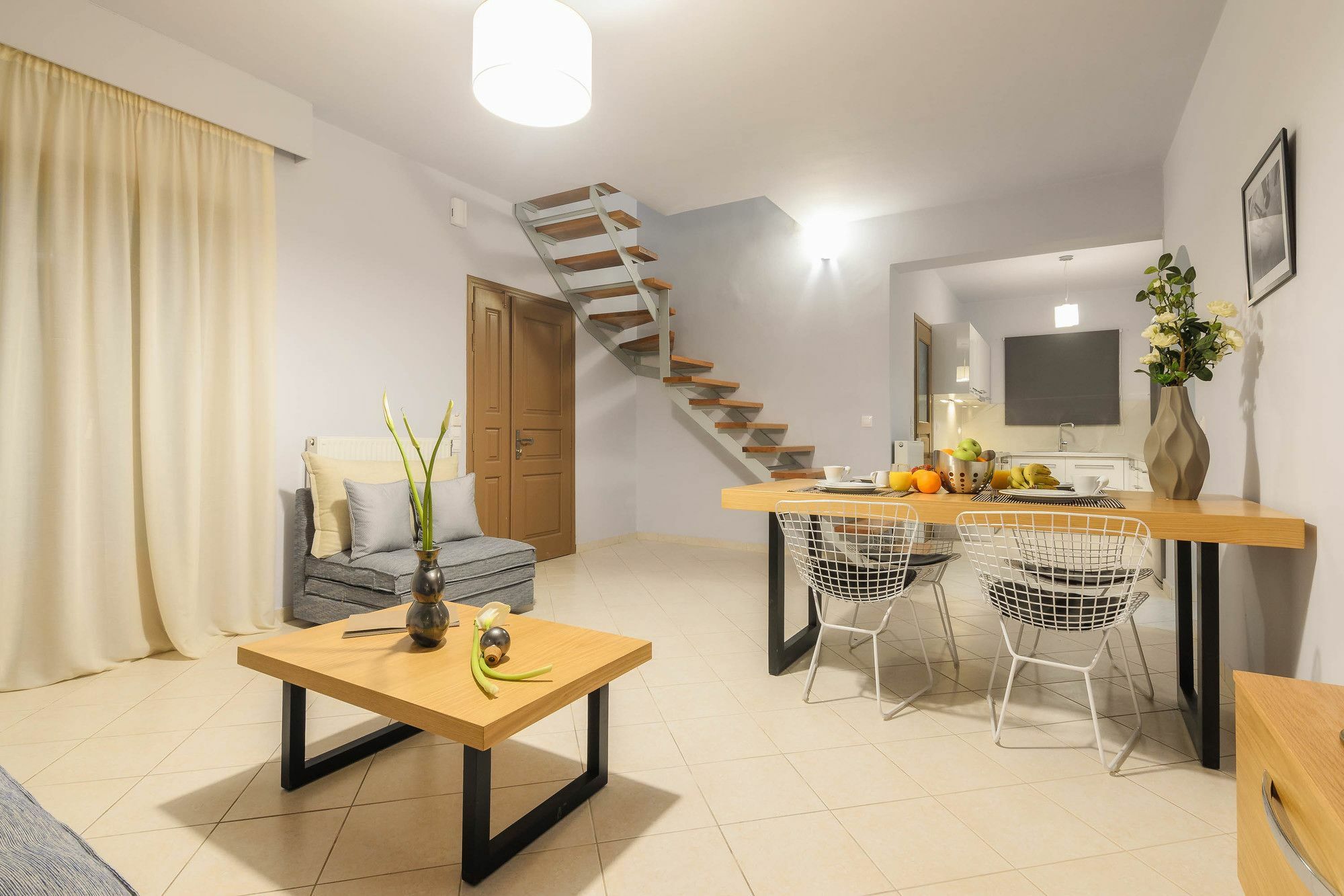 Melograno Villas Ambelokipoi  Exterior foto